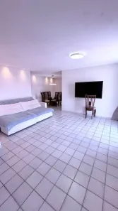 Apartamento com 3 Quartos à venda, 145m² no Ponta de Campina, Cabedelo