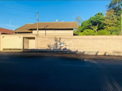 Casa com 3 Quartos à venda, 185m² no Jardim São José, Matão