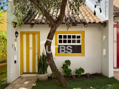 Flat com 1 Quarto à venda, 71m² no Alto do Bonfim, Pirenópolis