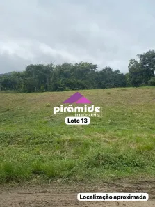 Lote/Terreno à venda, 300m² no Jaraguá, São Sebastião