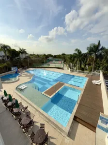 Apartamento com 3 Quartos à venda, 160m² no Colina de Laranjeiras, Serra