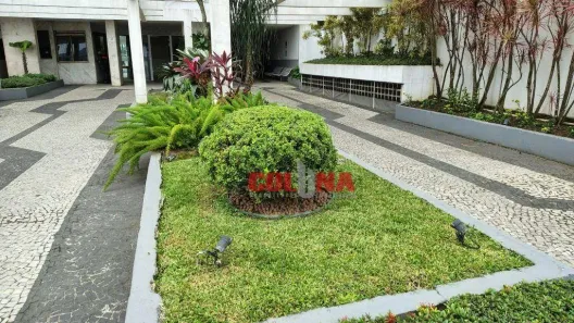 Apartamento com 2 Quartos à venda, 72m² no Icaraí, Niterói