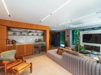 Casa com 3 Quartos à venda, 340m² no Jardim Novo Mundo, São Paulo