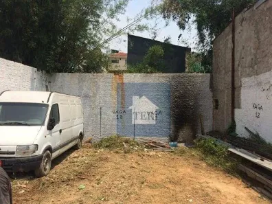 Lote/Terreno à venda, 648m² no Vila Amélia, São Paulo