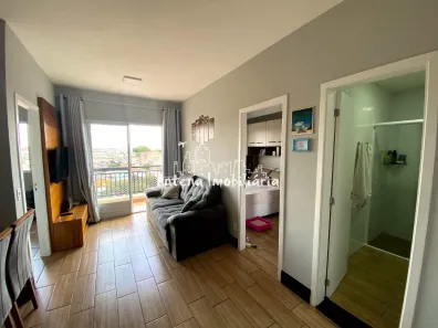 Apartamento com 2 Quartos à venda, 46m² no Vila Zita, Ferraz de Vasconcelos