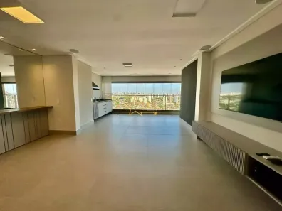 Apartamento com 3 Quartos para alugar, 125m² no Campo Belo, São Paulo