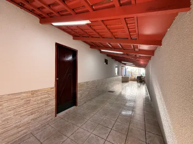 Casa com 3 Quartos à venda, 175m² no Residencial Eli Forte, Goiânia