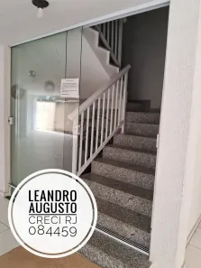 Apartamento com 1 Quarto para alugar, 32m² no Taquara, Rio de Janeiro