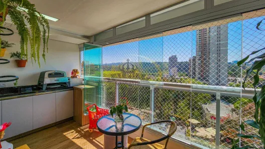 Apartamento com 2 Quartos à venda, 67m² no Melville Empresarial I e II, Barueri