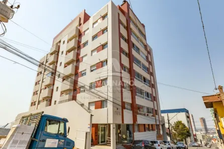 Apartamento com 4 Quartos à venda, 180m² no Centro, Ponta Grossa