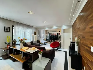 Apartamento com 3 Quartos à venda, 146m² no Vila Pompéia, São Paulo