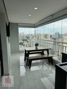 Apartamento com 2 Quartos à venda, 80m² no Tatuapé, São Paulo