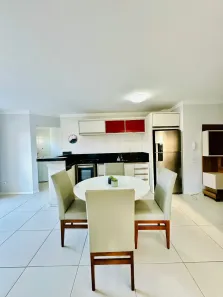 Apartamento com 3 Quartos à venda, 89m² no Balneário Perequê, Porto Belo