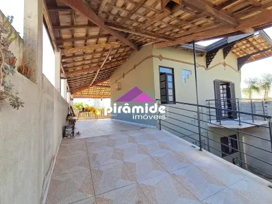 Casa com 3 Quartos à venda, 265m² no Jardim Satélite, São José dos Campos