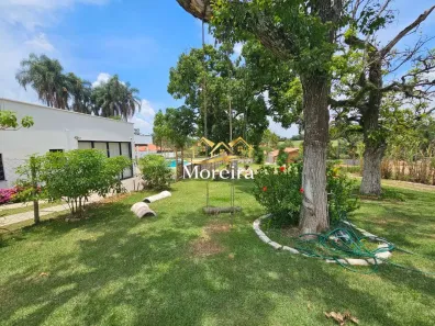Fazenda/Sítio com 1 Quarto à venda, 1060m² no , Mairinque