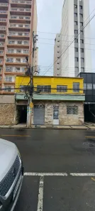 Ponto Comercial para alugar, 18m² no São Mateus, Juiz de Fora