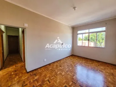 Apartamento com 3 Quartos à venda, 113m² no Centro, Americana