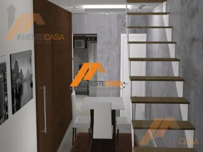 Apartamento com 2 Quartos à venda, 100m² no Vila Gabriel, Sorocaba