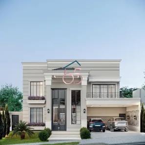Sobrado com 4 Quartos à venda, 322m² no Petrópolis, Várzea Grande