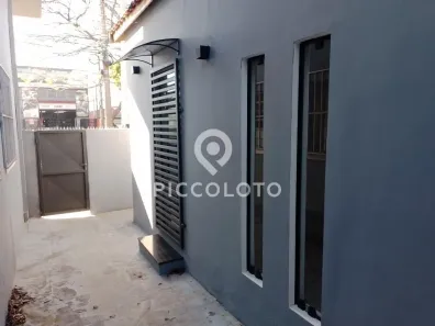 Sala Comercial para alugar, 19m² no Vila Maria, Campinas