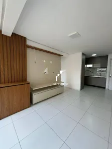 Apartamento com 3 Quartos à venda, 66m² no Uruguai, Teresina