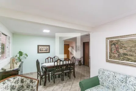 Casa com 9 Quartos à venda, 270m² no Conjunto Celso Machado, Belo Horizonte