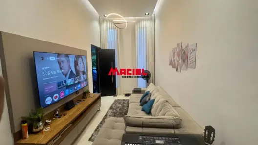 Casa com 3 Quartos à venda, 130m² no Cidade Vista Verde, São José dos Campos