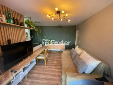 Apartamento com 2 Quartos à venda, 101m² no Vila Anglo Brasileira, São Paulo