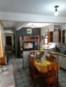 Sobrado com 3 Quartos à venda, 167m² no Jardim São Francisco, Indaiatuba