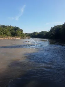 Fazenda/Sítio com 1 Quarto à venda, 5000m² no , Dois Irmãos do Buriti