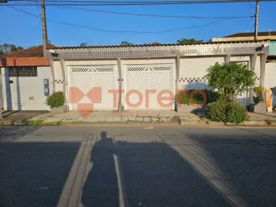 Casa com 2 Quartos à venda, 100m² no Bom Retiro, Santos