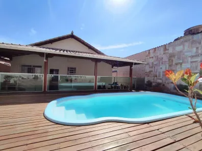 Casa com 3 Quartos à venda, 176m² no Novo Eldorado, Contagem