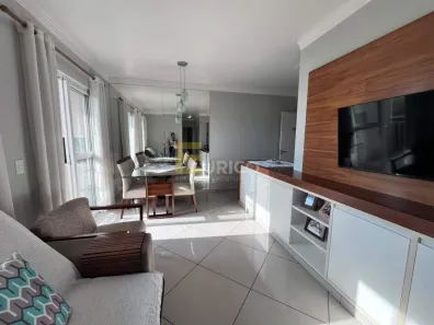 Apartamento com 3 Quartos à venda, 70m² no Jardim Santa Rosa, Valinhos