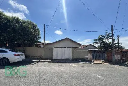 Casa de Condomínio com 2 Quartos à venda, 114m² no Conjunto Habitacional Santo Antonio, Guaraçaí