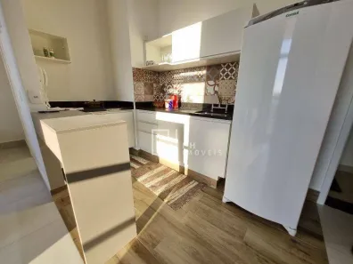 Apartamento com 1 Quarto para alugar, 32m² no Vila Mariana, São Paulo
