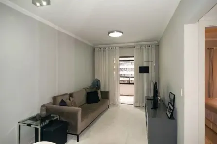 Apartamento com 2 Quartos à venda, 71m² no Bela Vista, São Paulo