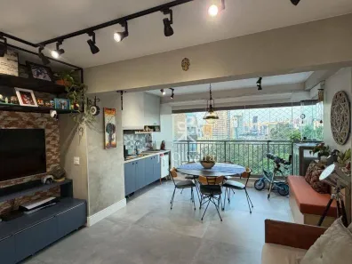 Apartamento com 2 Quartos à venda, 76m² no Butantã, São Paulo