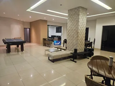 Apartamento com 4 Quartos à venda, 215m² no União, Belo Horizonte