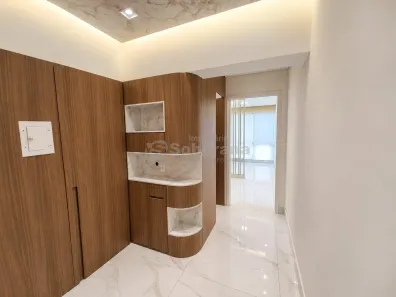 Sala Comercial com 1 Quarto à venda, 45m² no Centro, Campinas