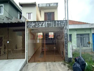 Sobrado com 3 Quartos à venda, 150m² no Vila Jaguara, São Paulo