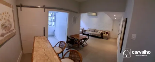 Apartamento com 3 Quartos à venda, 103m² no Copacabana, Rio de Janeiro