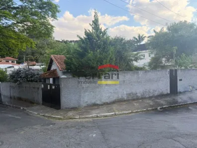 Lote/Terreno à venda, 438m² no Horto Florestal, São Paulo