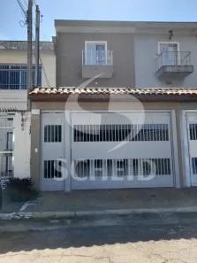 Sobrado com 3 Quartos à venda, 144m² no Vila Campo Grande, São Paulo