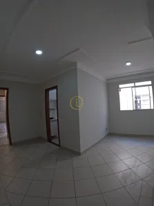 Apartamento com 2 Quartos para alugar, 75m² no Castelo, Belo Horizonte