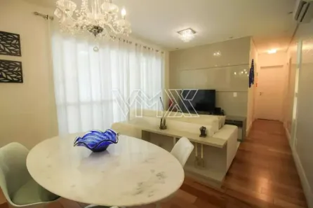 Apartamento com 3 Quartos à venda, 101m² no Quinta da Paineira, São Paulo
