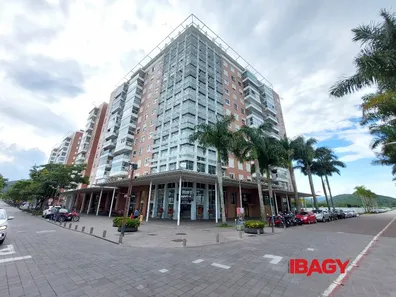 Apartamento com 2 Quartos para alugar, 86m² no Pedra Branca, Palhoça
