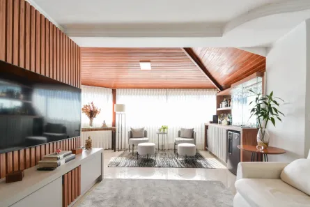 Apartamento com 3 Quartos à venda, 127m² no Chácara Santo Antônio (Zona Leste), São Paulo