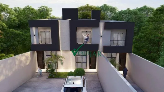 Casa com 2 Quartos à venda, 85m² no Novo Centro, Santa Luzia