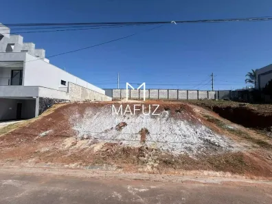 Lote/Terreno à venda, 405m² no Gran Park, Vespasiano