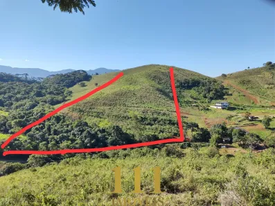 Lote/Terreno à venda, 86m² no Centro, Santo Antônio do Pinhal